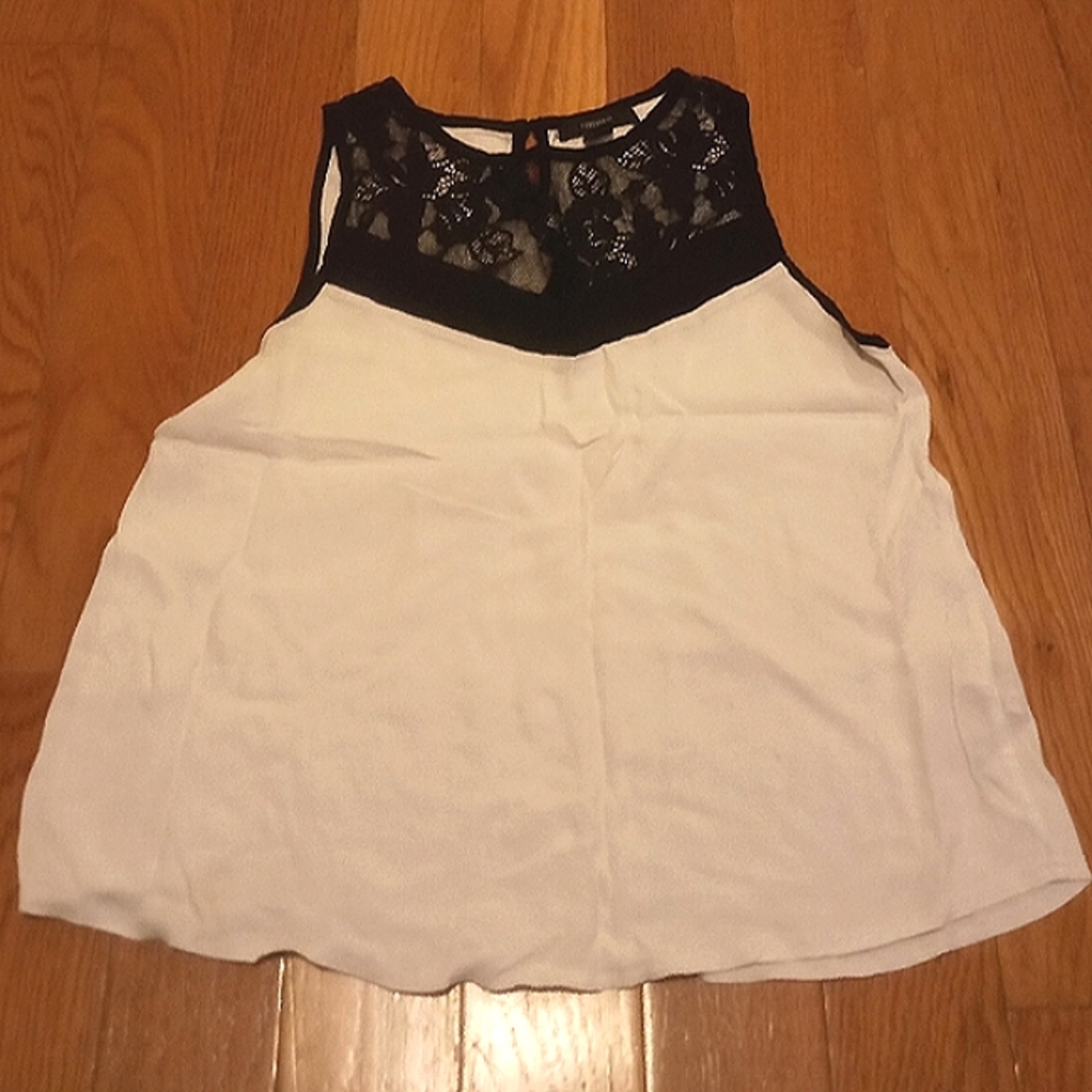 Forever 21 top